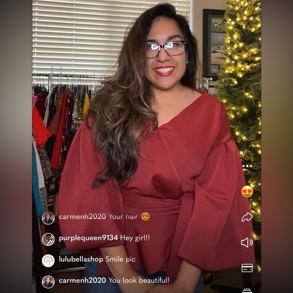 💕MCLEPPER75 is Live! Like to be Notified 💕 - Picture 2 of 10